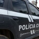 Pai e mãe acusados de crime de estupro contra filha são presos em Aurora