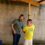 Polícia Civil prende líder de organização criminosa que comandava o tráfico e as ordens de execução na Cidade do Povo