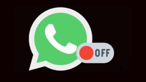 Passo a passo para “DESLIGAR” o WhatsApp sem precisar desinstalá-lo do celular