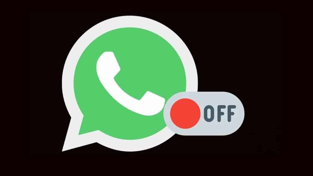 Passo A Passo Para “desligar” O Whatsapp Sem Precisar Desinstalá Lo Do Celular Na Hora Da Notícia 4735