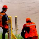 Rio Acre se aproxima da cota de alerta nas últimas 12 horas em Rio Branco Rio Acre se aproxima da cota de alerta nas últimas 12 horas em Rio Branco