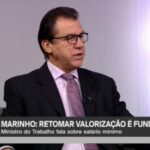 Salário mínimo deve ir para R$ 1.320 e faixa de isenção do IR para R$ 2.640