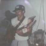 Morre Luiz da Guitarra, um dos músicos mais conhecidos do Acre