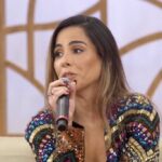Wanessa fala de separação e namoro com Dado Dolabella Wanessa fala de separação e namoro com Dado Dolabella
