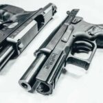 Comércio de armas cresceu em mais de 1,6 mil empresas durante os 4 anos de Bolsonaro