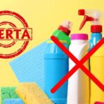 A MISTURA FATAL: ALERTA GERAL para os brasileiros que usam essas misturas para limpar a casa