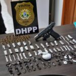 Investigado por várias tentativas de homicídio é preso pela Policia Civil Investigado por várias tentativas de homicídio é preso pela Policia Civil