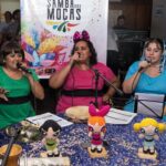 3º Carnaval Samba das Moças acontece nesta terça-feira 3º Carnaval Samba das Moças acontece nesta terça-feira