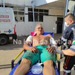 Bebedeira em posto de lavagem quase termina em morte em Rio Branco