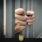 Polícia Civil prende homem que descumpriu medida protetiva e fez ameaças à irmã Polícia Civil prende homem que descumpriu medida protetiva e fez ameaças à irmã