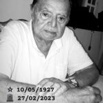 Morre senhor Moreira, contador mais antigo do Acre