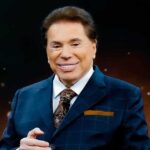 Aos 92 anos, Silvio Santos não deve voltar aos domingos do SBT Aos 92 anos, Silvio Santos não deve voltar aos domingos do SBT