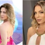 “Experiência muito potente”; Sheila Mello ‘abre o jogo’ e conta detalhes de experiência com sexo tântrico “Experiência muito potente”; Sheila Mello ‘abre o jogo’ e conta detalhes de experiência com sexo tântrico