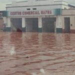 Acreano relembra alagação de 1997 em Sena Madureira: “Sofrimento grande” Acreano relembra alagação de 1997 em Sena Madureira: “Sofrimento grande”