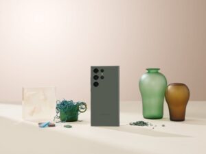 Samsung inicia vendas do Galaxy S23 com sucesso do S23 Ultra