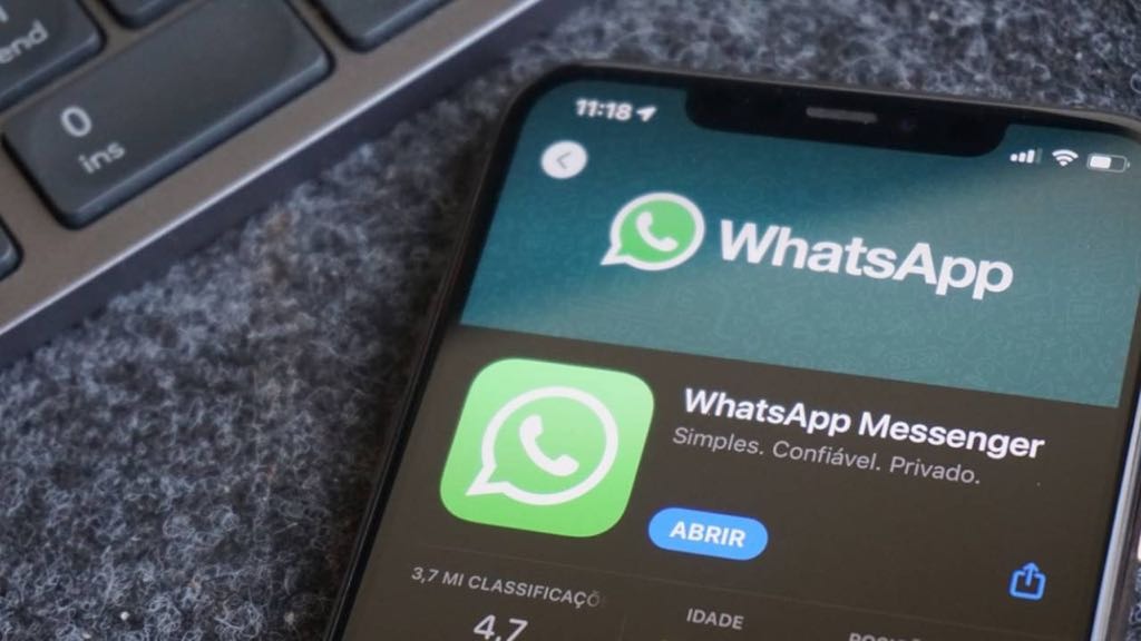 ESSES são os primeiros celulares que vão ficar sem WhatsApp em Na Hora da Notícia