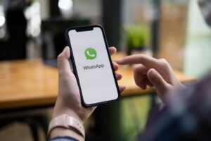 Bom enquanto durou: WhatsApp dirá ADEUS a 36 celulares este mês