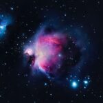 Cientistas descobrem explosão no espaço que 'não faz sentido' Cientistas descobrem explosão no espaço que 'não faz sentido'