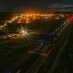 Estado recebe autorização para voos noturnos nos aeródromos de Feijó e Xapuri Estado recebe autorização para voos noturnos nos aeródromos de Feijó e Xapuri