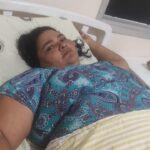 Família pede ajuda para mulher com infecção hospitalar no Acre Família pede ajuda para mulher com infecção hospitalar no Acre