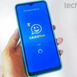 CAIXA TEM LIBERA PRESENTE PARA TODOS QUE UTILIZAM O APP CAIXA TEM LIBERA PRESENTE PARA TODOS QUE UTILIZAM O APP