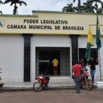 Câmara de Brasiléia será investigada pelo Ministério Público Câmara de Brasiléia será investigada pelo Ministério Público