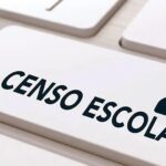 Inep altera cronograma do Censo Escolar da Educação Básica 2023