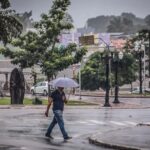 Tempo será instável com chances de chuvas pontuais nesta terça-feira