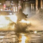 Acre tem quinta-feira quente, mas ventilada e chances de chuvas rápidas Acre tem quinta-feira quente, mas ventilada e chances de chuvas rápidas