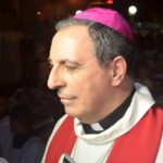Bispo Dom Joaquín apresenta melhoras, mas segue na UTI