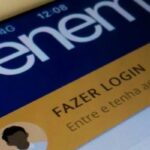 MEC divulga resultados do Enem 2022; veja como conferir nota MEC divulga resultados do Enem 2022; veja como conferir nota