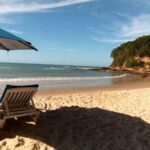 Passagens aéreas para Fortaleza, Salvador e Porto Seguro por apenas R$ 189 (ida e volta)