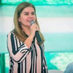 Marilete Vitorino é multada por não prestar informações ao TCE