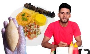 Culinária acreana vira ‘febre’ em Santa Catarina com venda de quibe, saltenha e espetinho