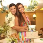 Após romper namoro, Nicole Bahls afirma ter sido traída: ‘Muito triste’