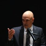 Moraes atende PF, e STF julgará militares que atuaram no 8 de janeiro