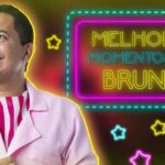 'BBB 23' tira sarro de Bruno após desistência e divide opiniões na web 'BBB 23' tira sarro de Bruno após desistência e divide opiniões na web