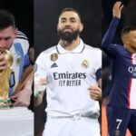 Prêmio Fifa The Best será entregue nesta segunda; veja quem concorre