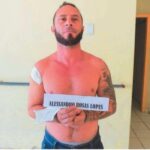 Policial penal que matou vendedor de picolé no AC é transferido para presídio de segurança máxima Policial penal que matou vendedor de picolé no AC é transferido para presídio de segurança máxima
