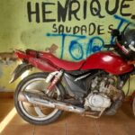 Em Rio Branco, acusado de roubo é rastreado por celular de vítima e preso pela PM Em Rio Branco, acusado de roubo é rastreado por celular de vítima e preso pela PM