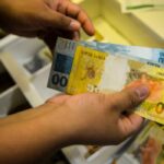 Mercado financeiro eleva projeção da inflação de 5,74% para 5,78%