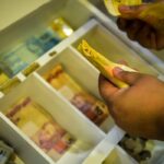 ‘Dinheiro esquecido’: mais de 500 mil pessoas vão receber acima de R$ 1.000 ‘Dinheiro esquecido’: mais de 500 mil pessoas vão receber acima de R$ 1.000