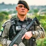 Após ser expulso da PM do Acre, sargento do trisal e se pronuncia: “Eu sei quem sou” Após ser expulso da PM do Acre, sargento do trisal e se pronuncia: “Eu sei quem sou”