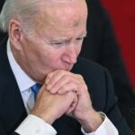 Suspensão do Novo START pelos russos é 'grave erro', diz Biden Suspensão do Novo START pelos russos é 'grave erro', diz Biden