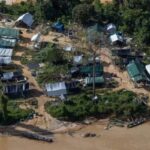 Indígenas denunciam assassinato de três yanomami em Roraima