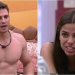 BBB 23: Gustavo ‘bate o martelo’ e Key Alves revela quem será vetado da Prova do Líder: “Vai ficar feio”