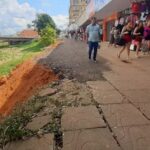 Áreas da Encosta Raimundo Escócio e Ponte do 15 se tornam de utilidade pública
