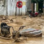 Governo libera R$ 33,7 milhões para 54 cidades afetadas por desastres Governo libera R$ 33,7 milhões para 54 cidades afetadas por desastres