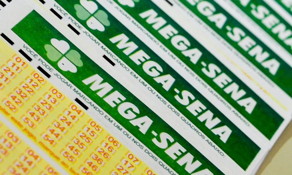 Mega-Sena sorteia R$ 135 milhões; saiba como apostar