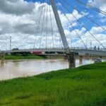 Rio Acre sobe 2 metros em 48 horas e deve se manter estável